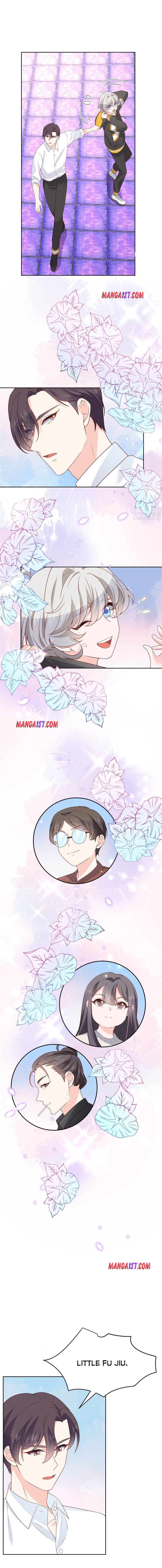 National School Prince Is A Girl chapter 173 - page 2