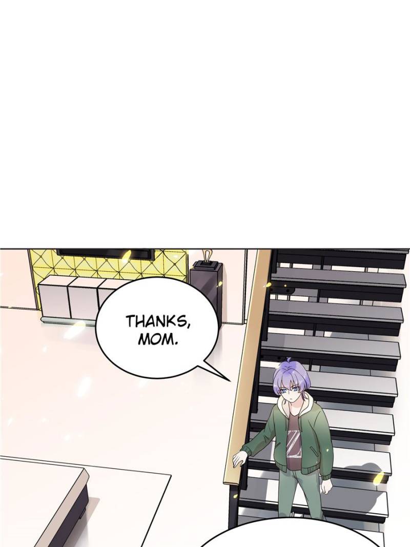 National School Prince Is A Girl chapter 11 - page 11