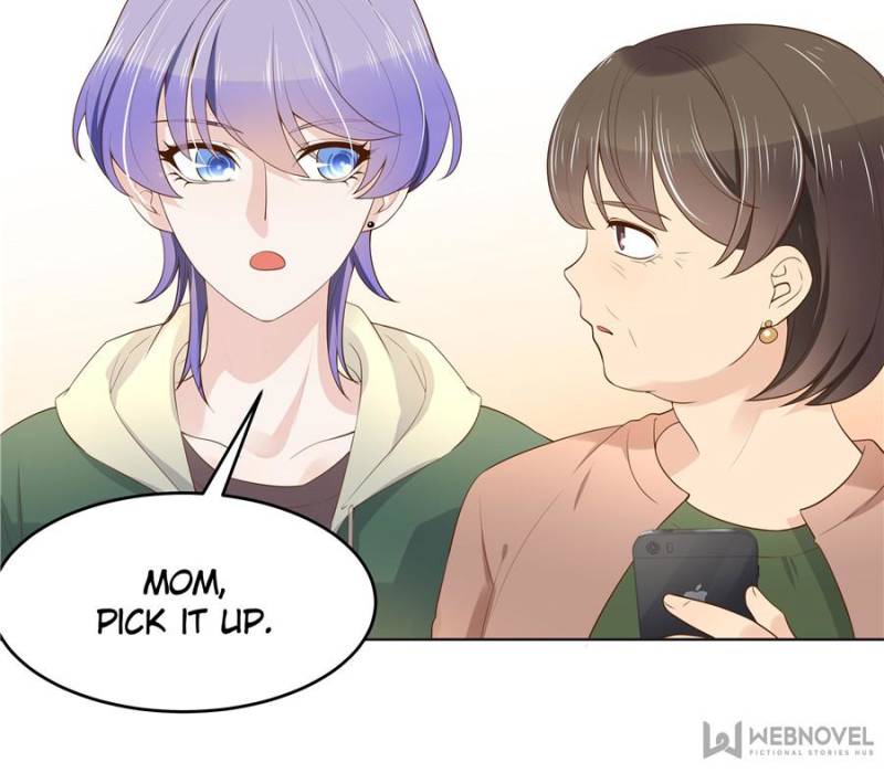 National School Prince Is A Girl chapter 11 - page 17