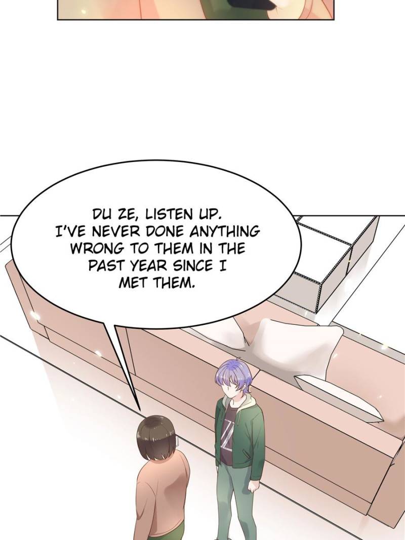 National School Prince Is A Girl chapter 11 - page 19