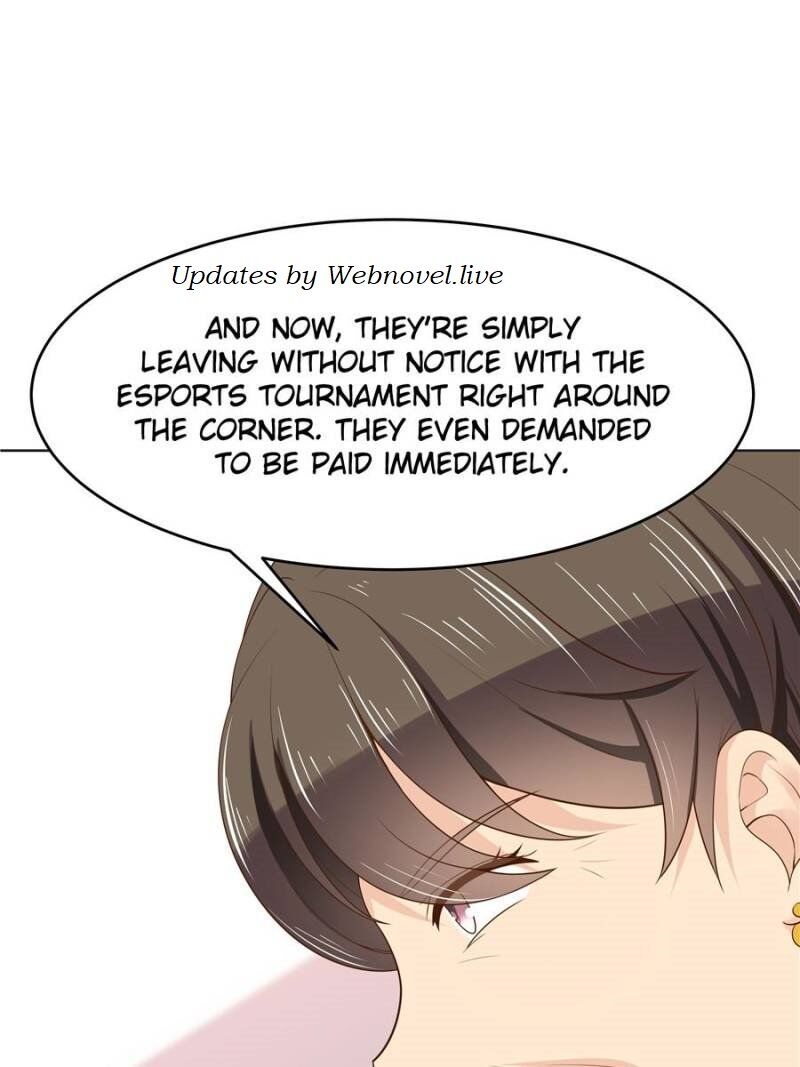 National School Prince Is A Girl chapter 11 - page 21