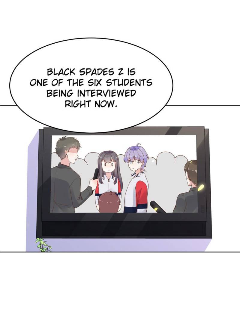 National School Prince Is A Girl chapter 11 - page 3