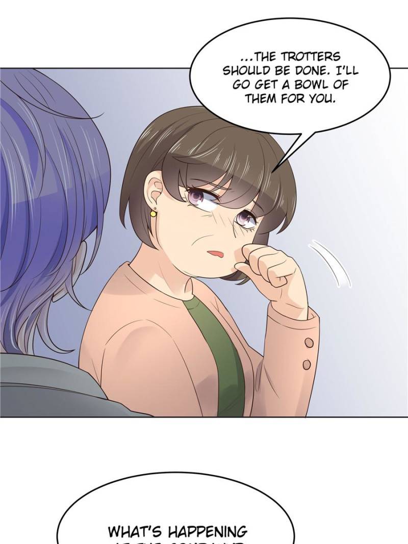 National School Prince Is A Girl chapter 11 - page 30