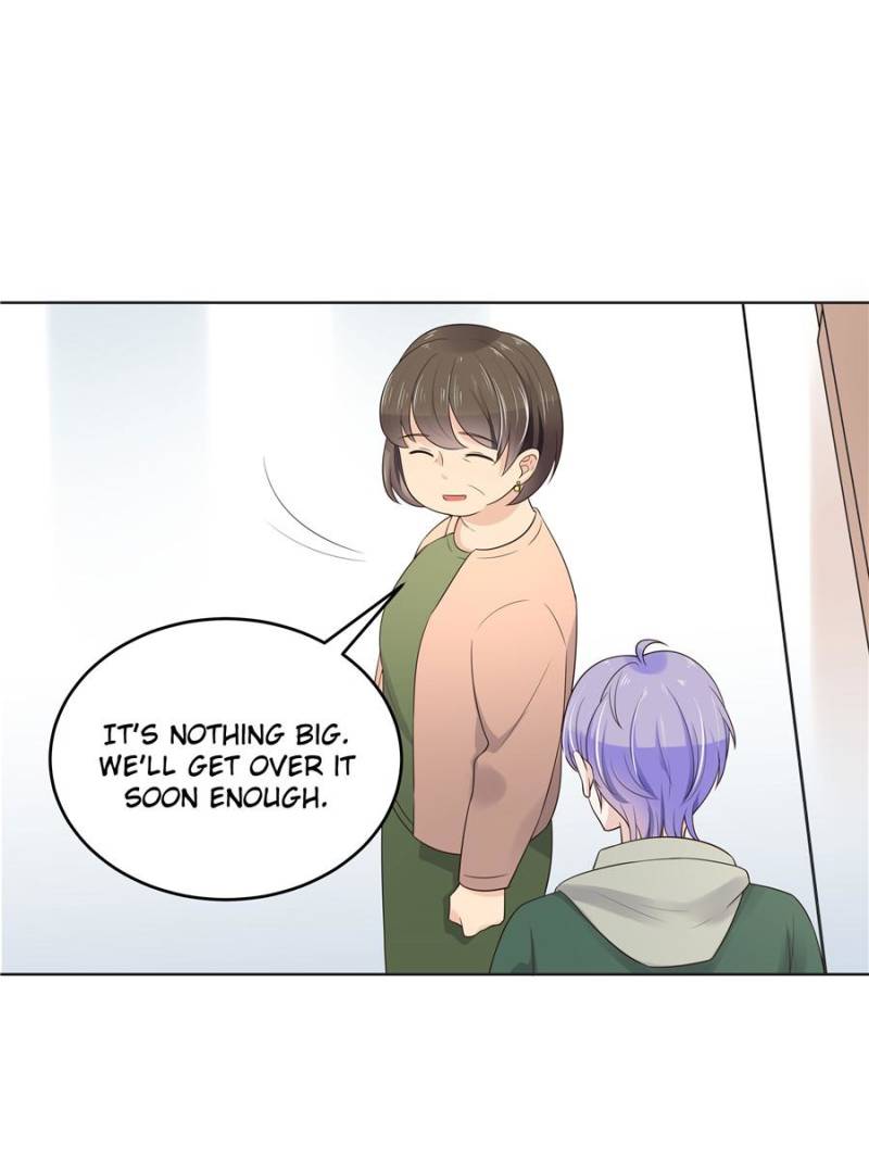 National School Prince Is A Girl chapter 11 - page 32