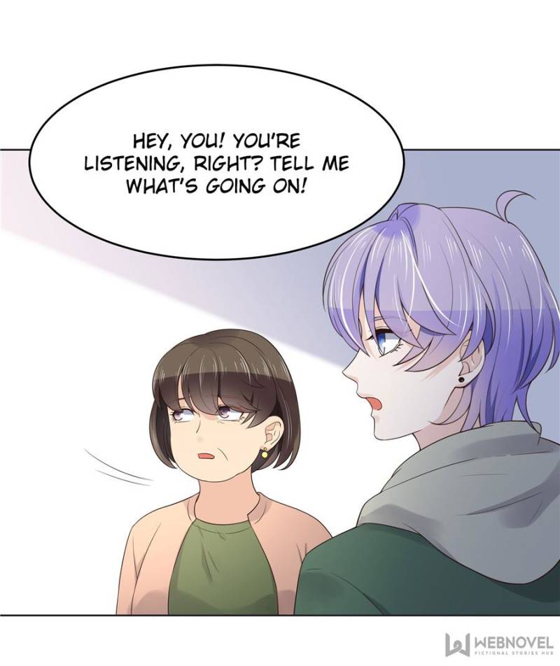National School Prince Is A Girl chapter 11 - page 33