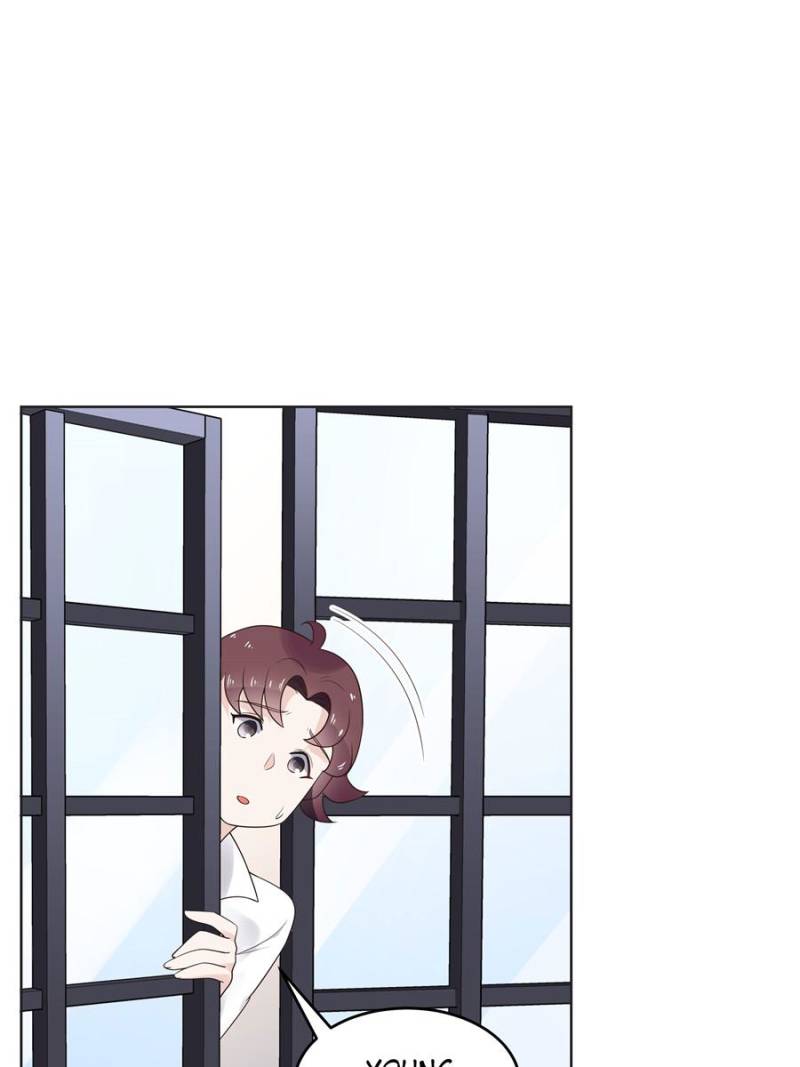 National School Prince Is A Girl chapter 11 - page 34
