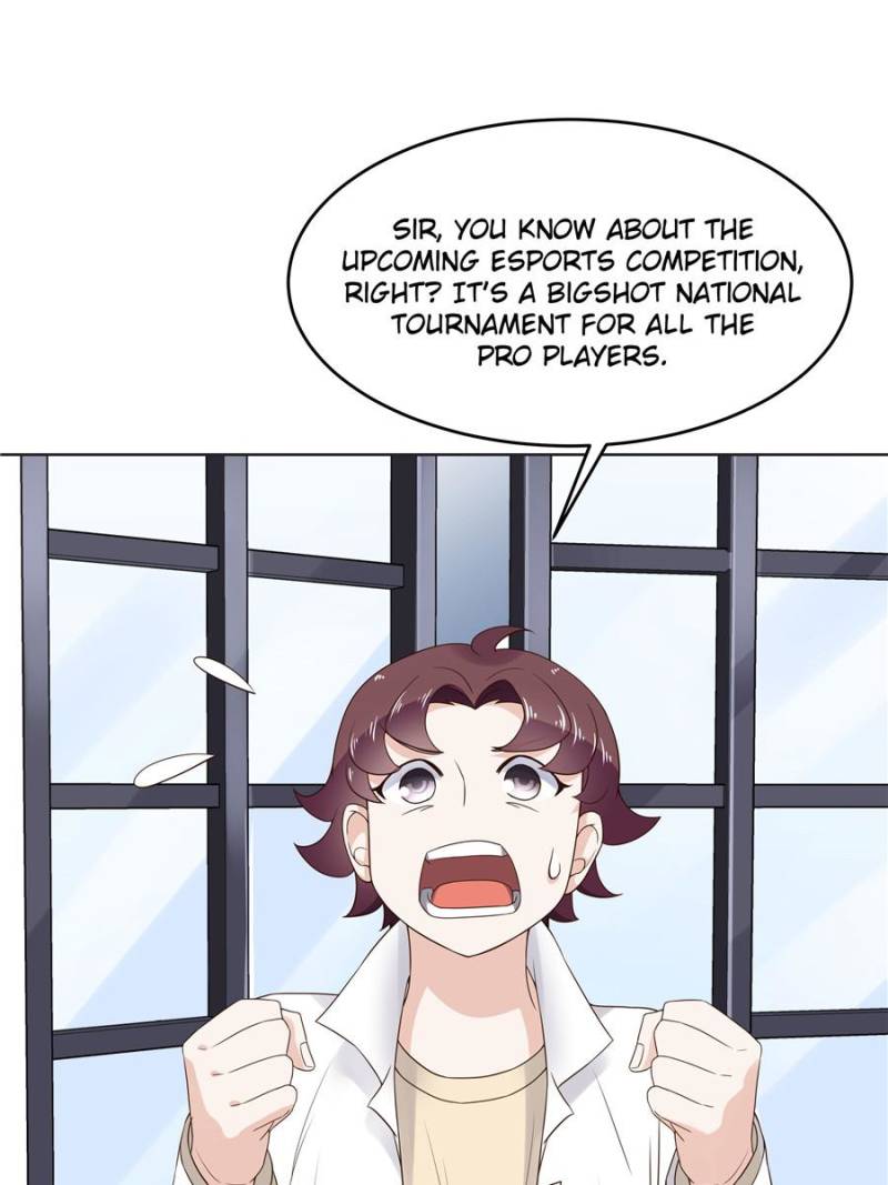 National School Prince Is A Girl chapter 11 - page 36