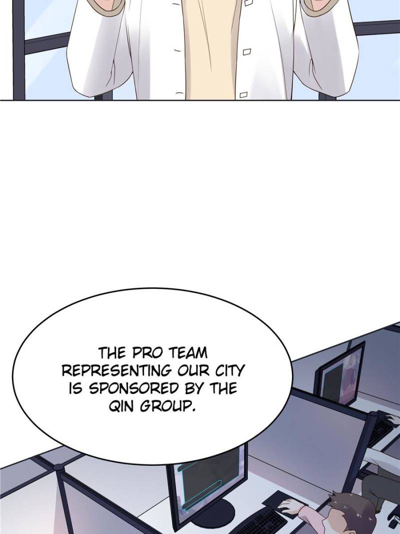 National School Prince Is A Girl chapter 11 - page 37