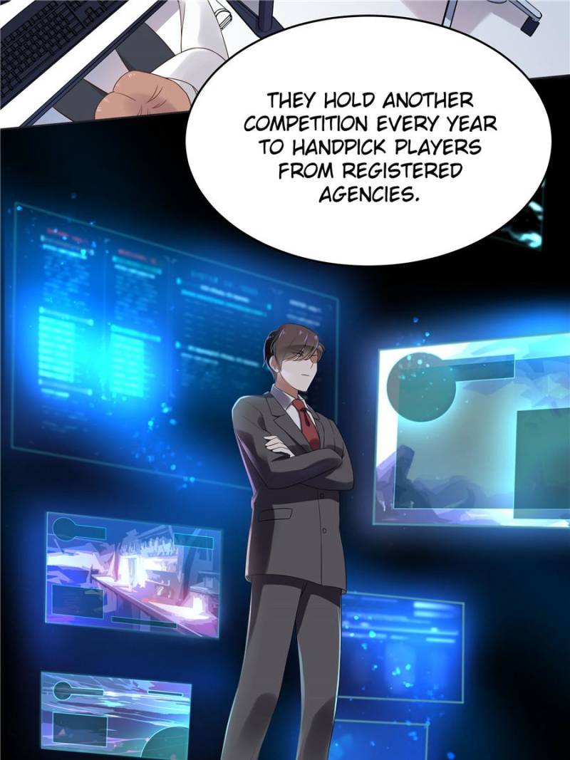 National School Prince Is A Girl chapter 11 - page 39