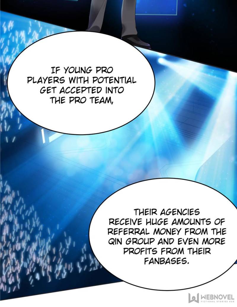 National School Prince Is A Girl chapter 11 - page 40