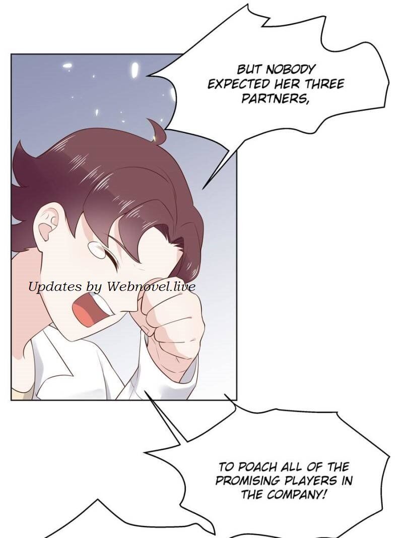 National School Prince Is A Girl chapter 11 - page 43