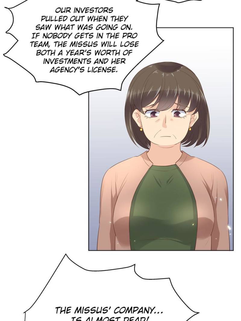 National School Prince Is A Girl chapter 11 - page 44