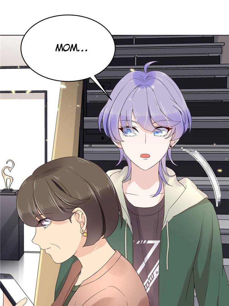National School Prince Is A Girl chapter 11 - page 8
