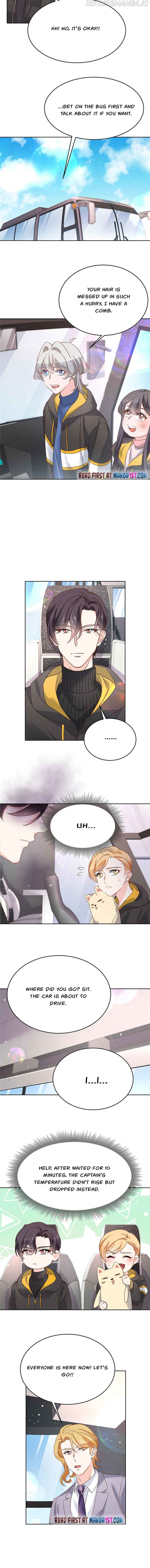 National School Prince Is A Girl chapter 219 - page 3