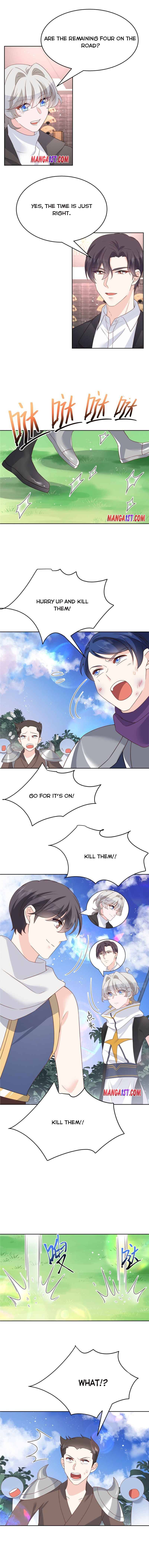 National School Prince Is A Girl chapter 189 - page 2