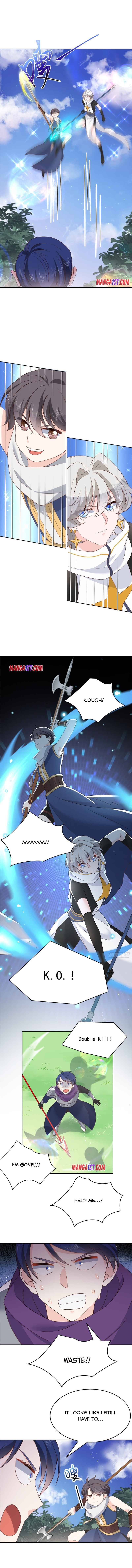 National School Prince Is A Girl chapter 189 - page 3