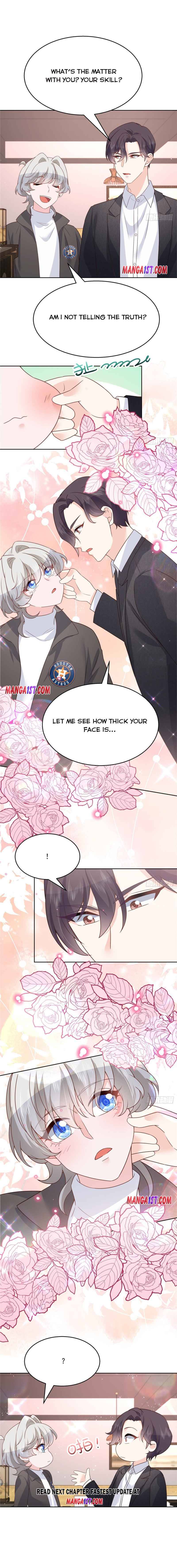 National School Prince Is A Girl chapter 189 - page 6