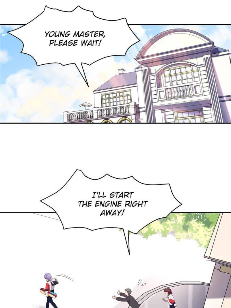 National School Prince Is A Girl chapter 13 - page 1
