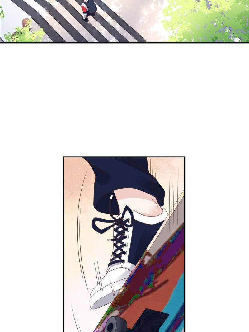 National School Prince Is A Girl chapter 13 - page 14