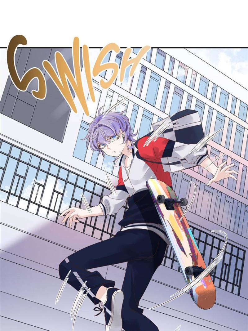 National School Prince Is A Girl chapter 13 - page 16