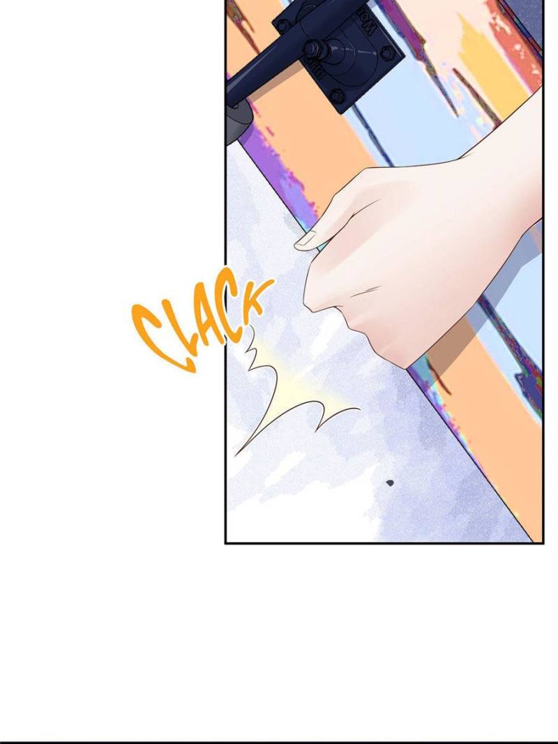 National School Prince Is A Girl chapter 13 - page 18