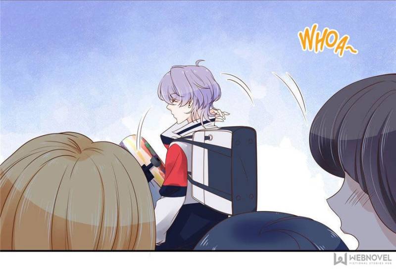 National School Prince Is A Girl chapter 13 - page 19