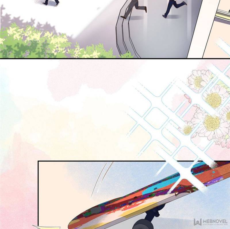 National School Prince Is A Girl chapter 13 - page 2