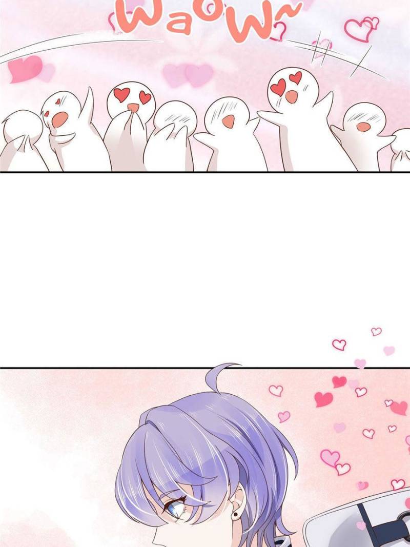 National School Prince Is A Girl chapter 13 - page 22