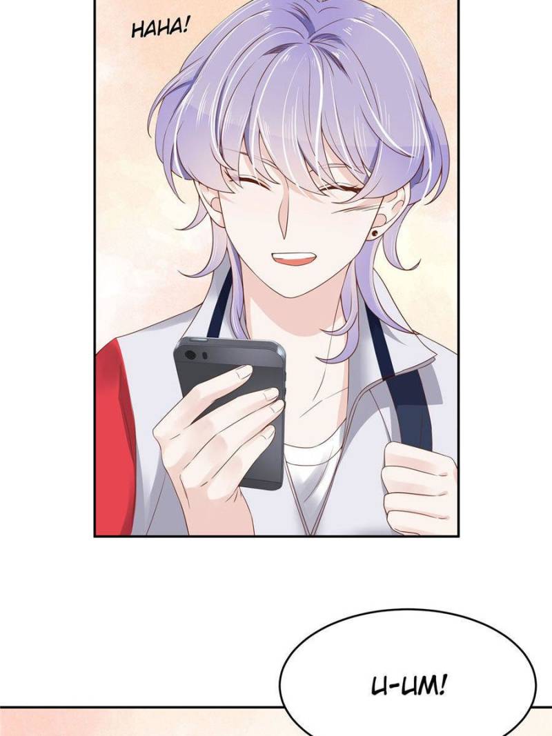 National School Prince Is A Girl chapter 13 - page 29