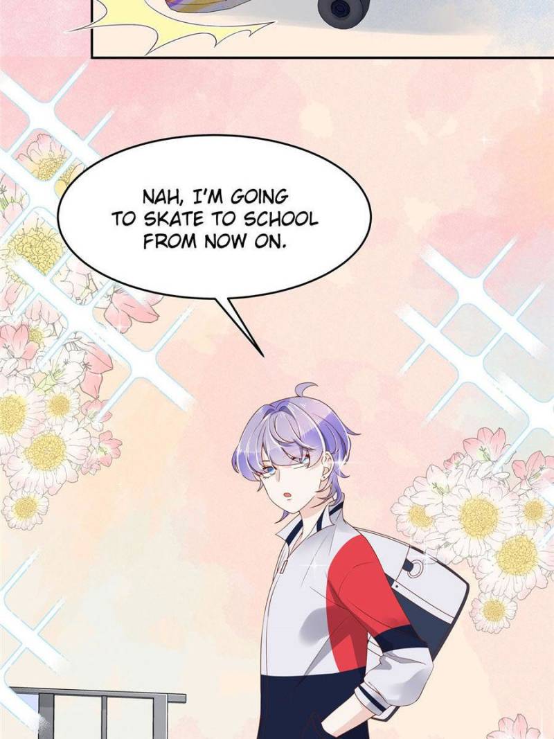 National School Prince Is A Girl chapter 13 - page 3