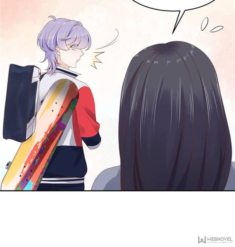 National School Prince Is A Girl chapter 13 - page 30