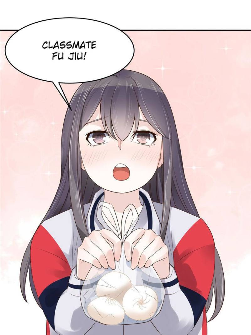 National School Prince Is A Girl chapter 13 - page 31