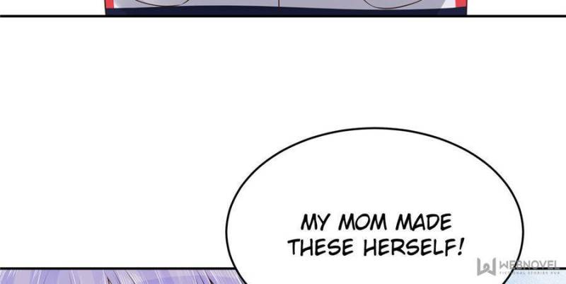 National School Prince Is A Girl chapter 13 - page 32