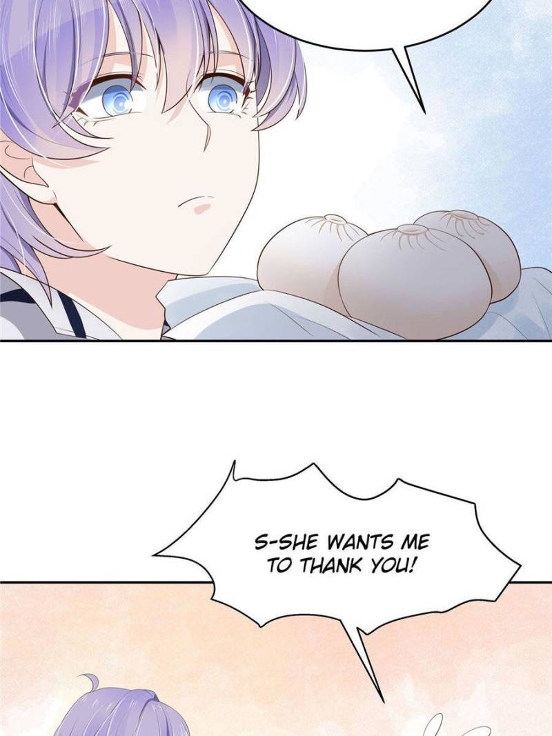 National School Prince Is A Girl chapter 13 - page 33