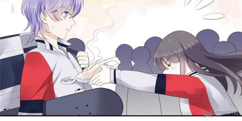 National School Prince Is A Girl chapter 13 - page 34