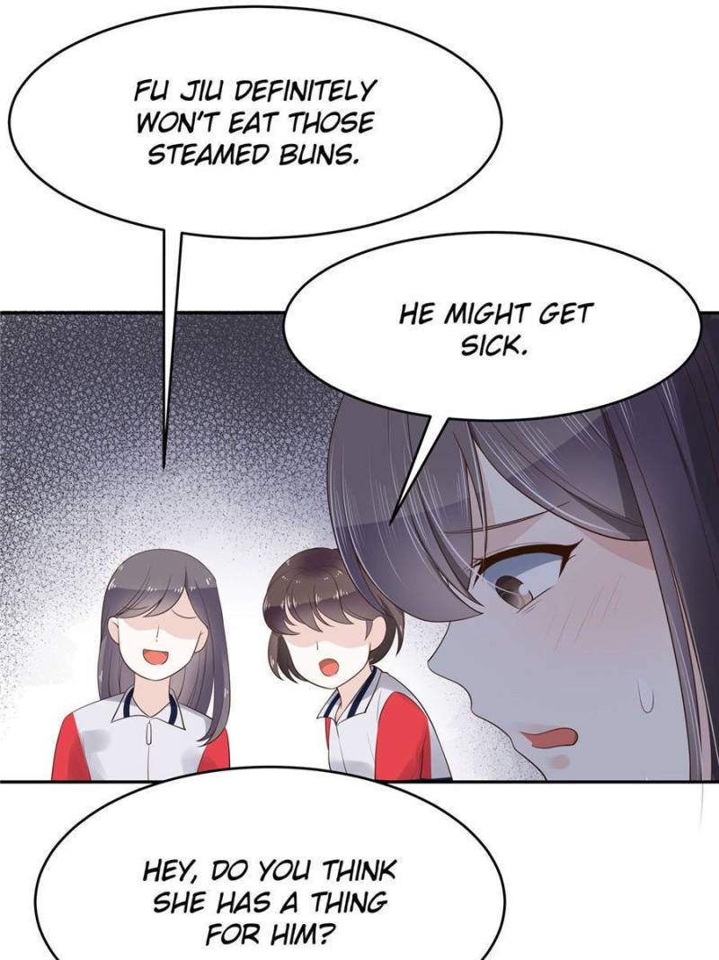 National School Prince Is A Girl chapter 13 - page 35