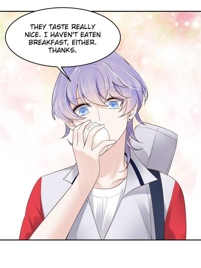 National School Prince Is A Girl chapter 13 - page 39
