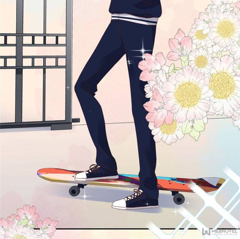 National School Prince Is A Girl chapter 13 - page 4
