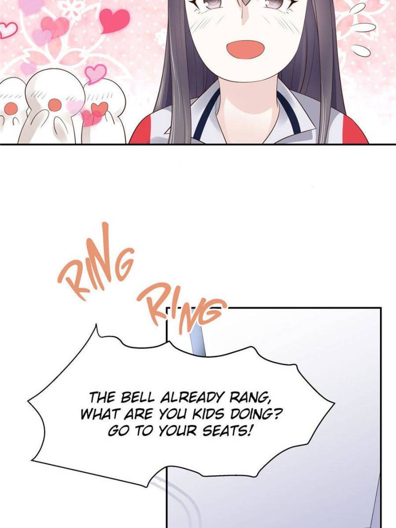National School Prince Is A Girl chapter 13 - page 41