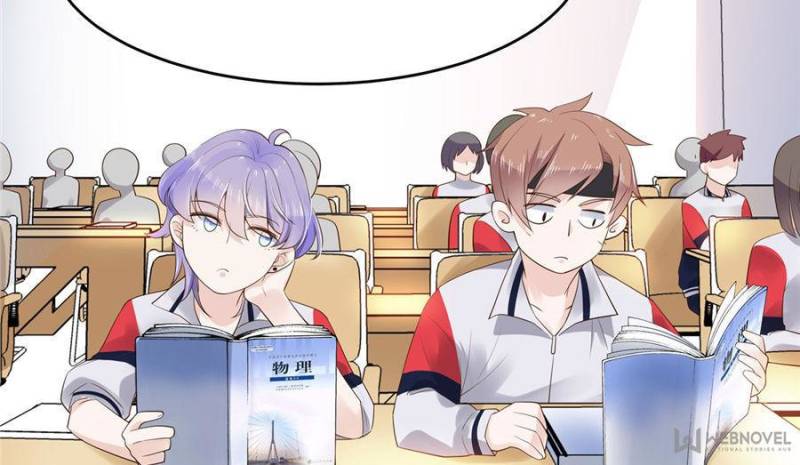 National School Prince Is A Girl chapter 13 - page 44