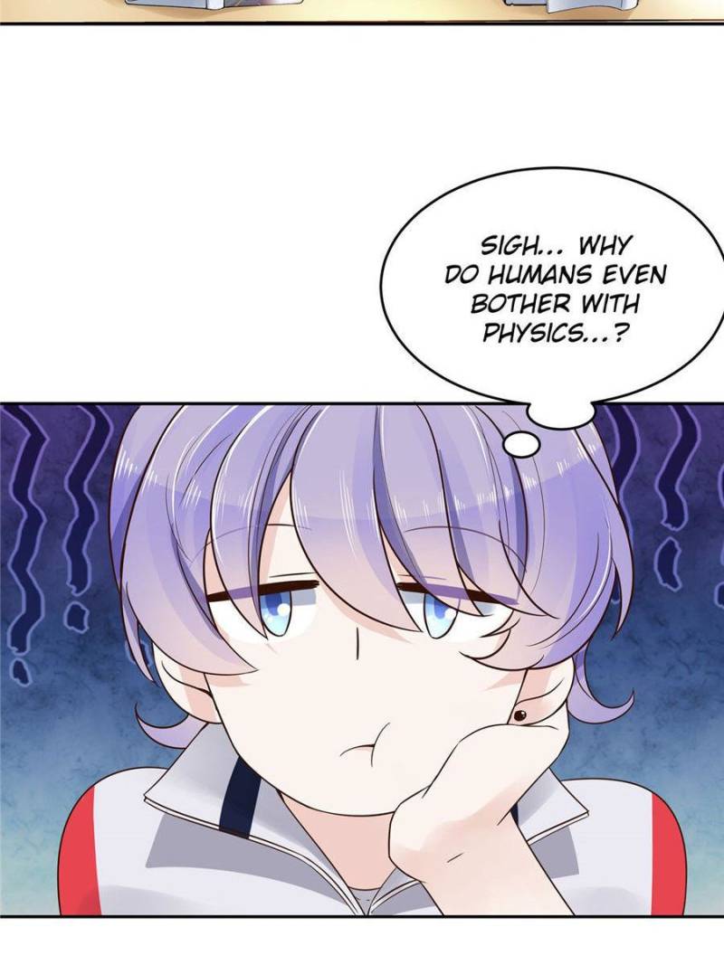 National School Prince Is A Girl chapter 13 - page 45