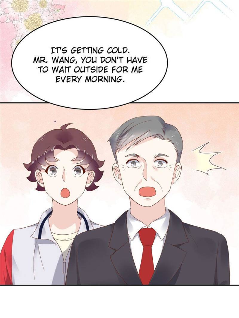 National School Prince Is A Girl chapter 13 - page 5