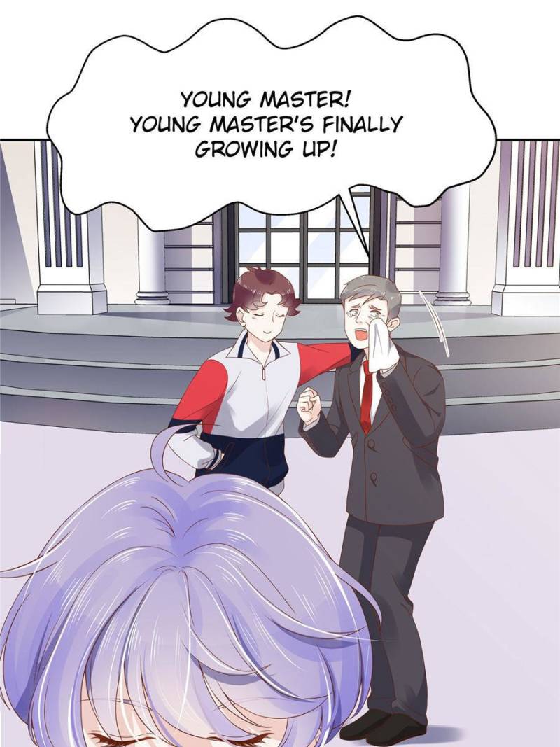 National School Prince Is A Girl chapter 13 - page 6