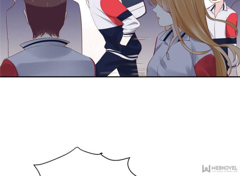 National School Prince Is A Girl chapter 13 - page 9