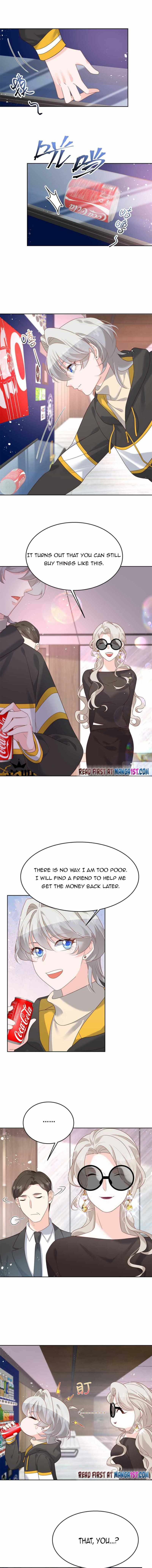 National School Prince Is A Girl chapter 231 - page 2