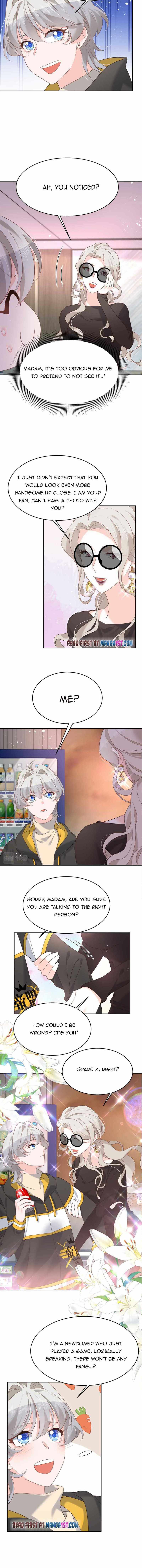 National School Prince Is A Girl chapter 231 - page 3