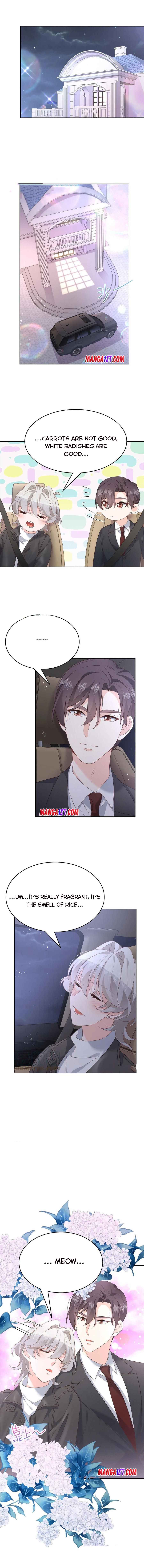 National School Prince Is A Girl chapter 201 - page 2