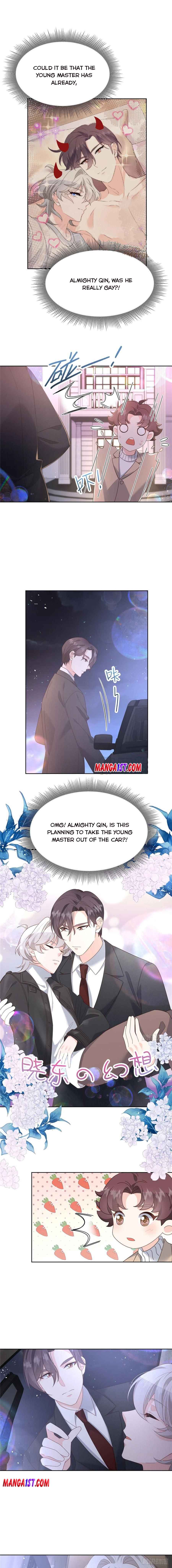 National School Prince Is A Girl chapter 201 - page 4