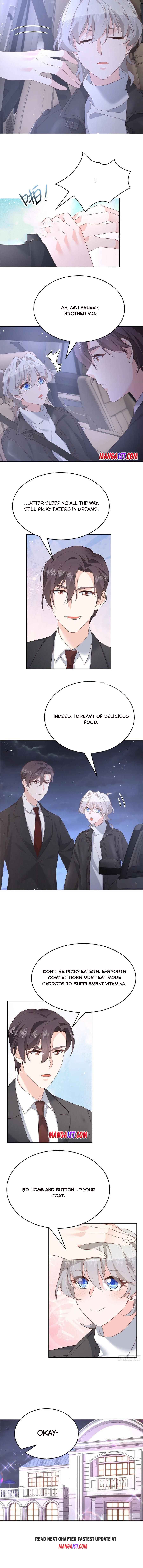 National School Prince Is A Girl chapter 201 - page 5