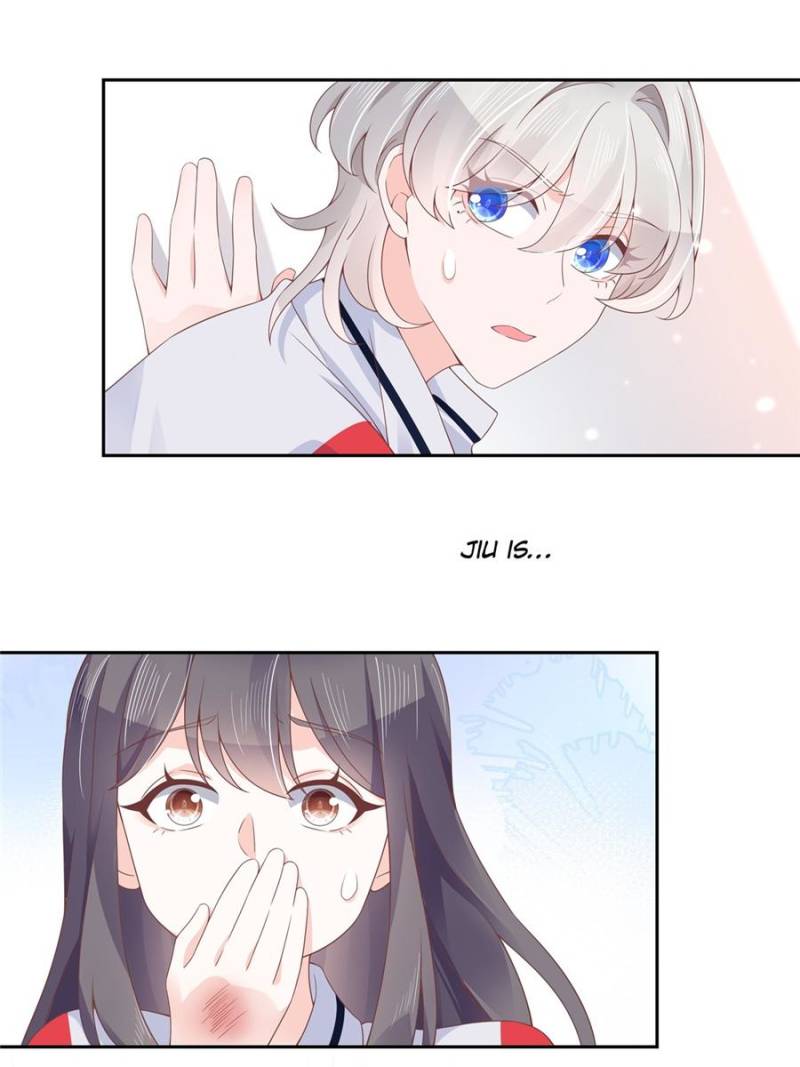 National School Prince Is A Girl chapter 80 - page 1